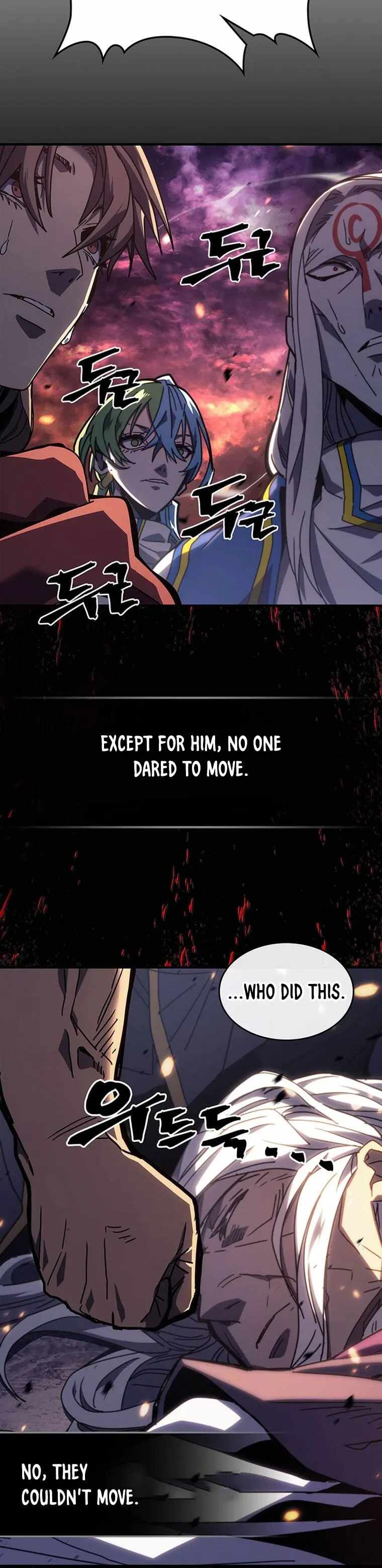 A Returner's Magic Should Be Special chapter 232 page 16