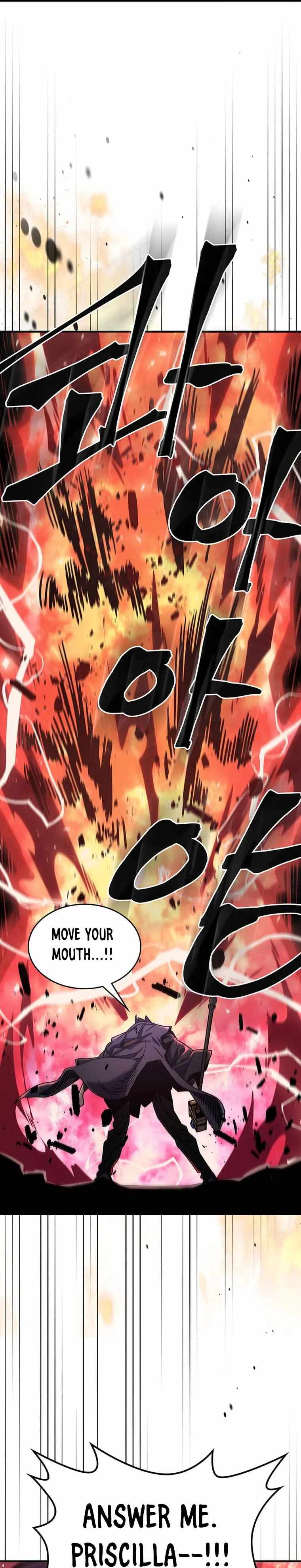 A Returner's Magic Should Be Special chapter 232 page 19