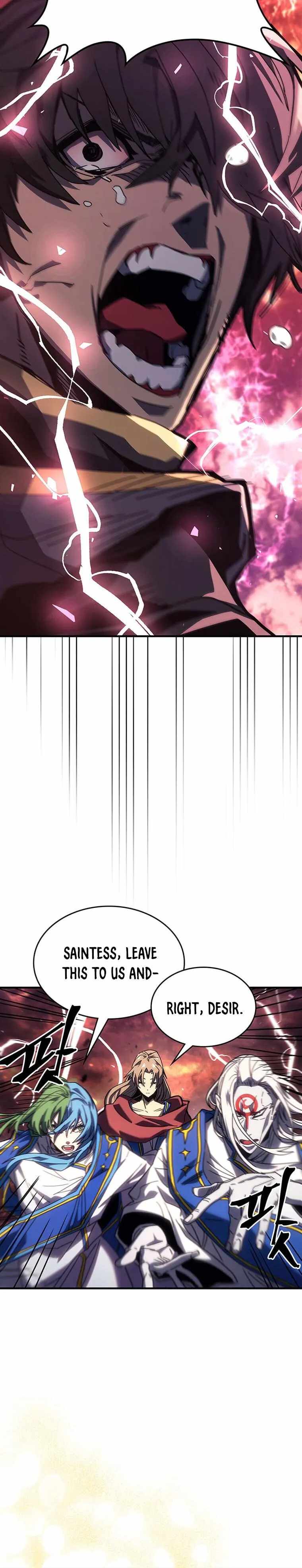 A Returner's Magic Should Be Special chapter 232 page 20