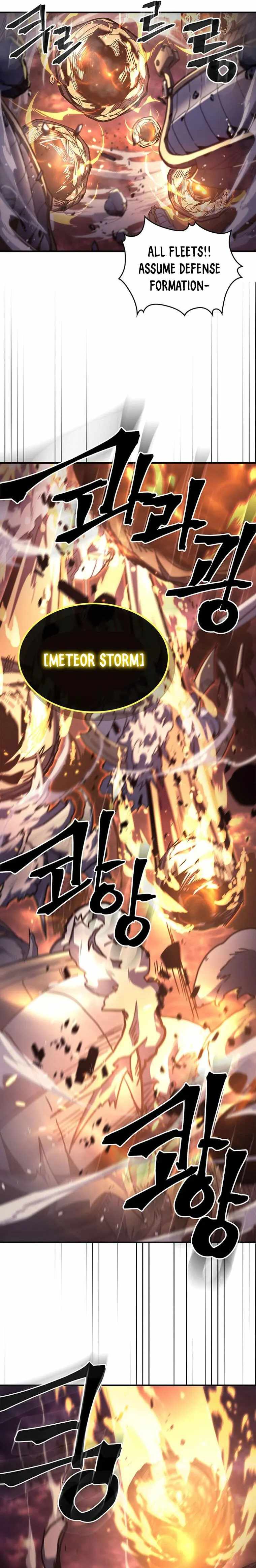 A Returner's Magic Should Be Special chapter 232 page 23