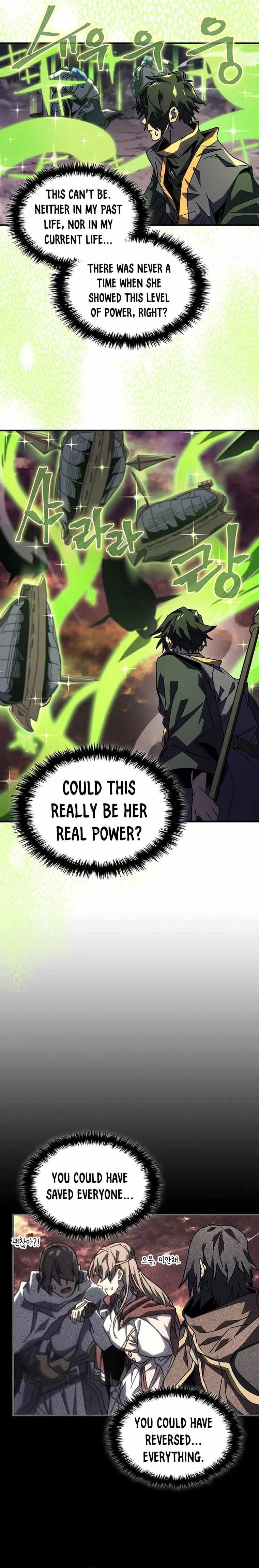 A Returner's Magic Should Be Special chapter 232 page 26