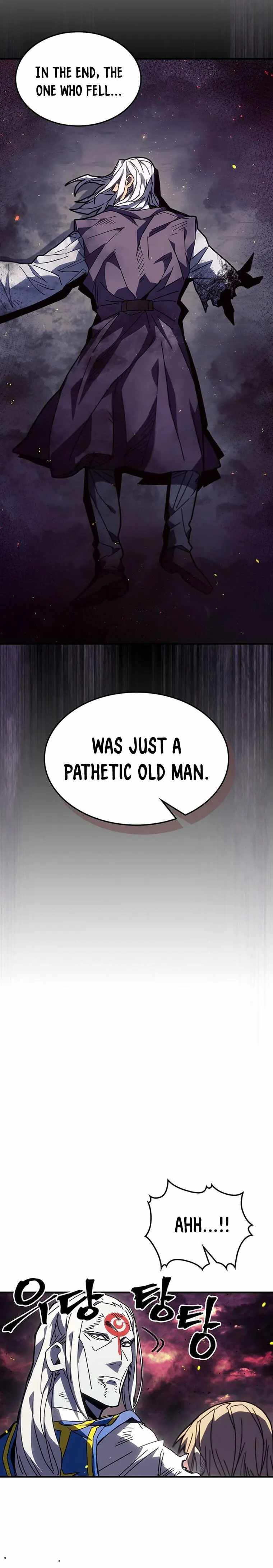 A Returner's Magic Should Be Special chapter 232 page 3