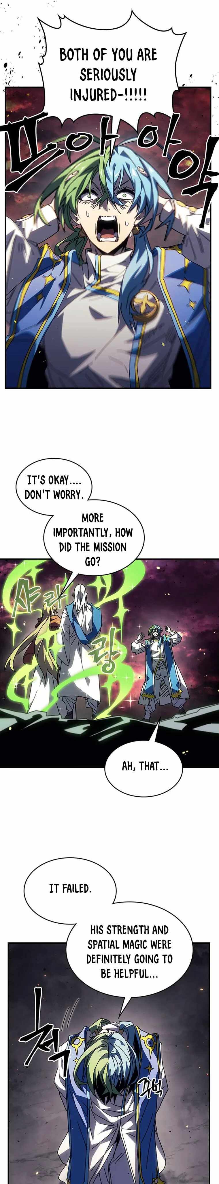 A Returner's Magic Should Be Special chapter 232 page 4