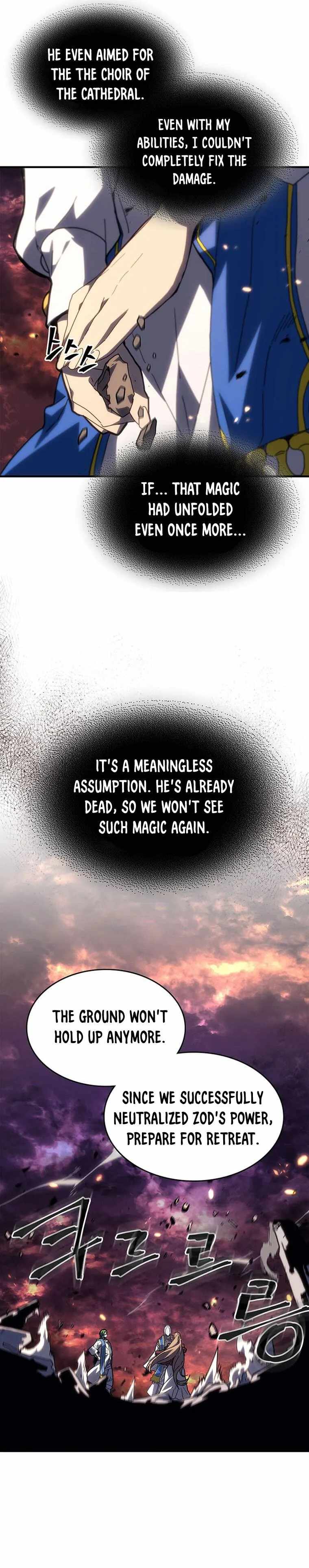 A Returner's Magic Should Be Special chapter 232 page 6