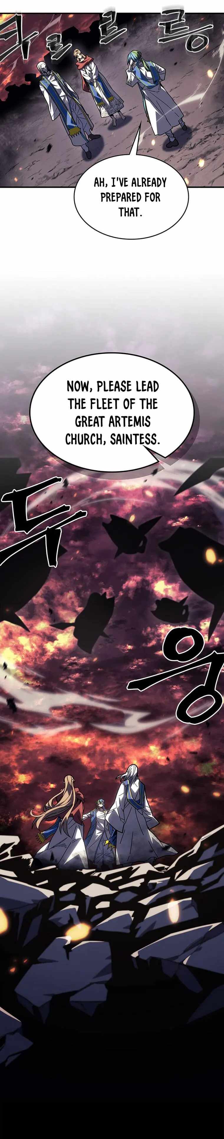 A Returner's Magic Should Be Special chapter 232 page 7