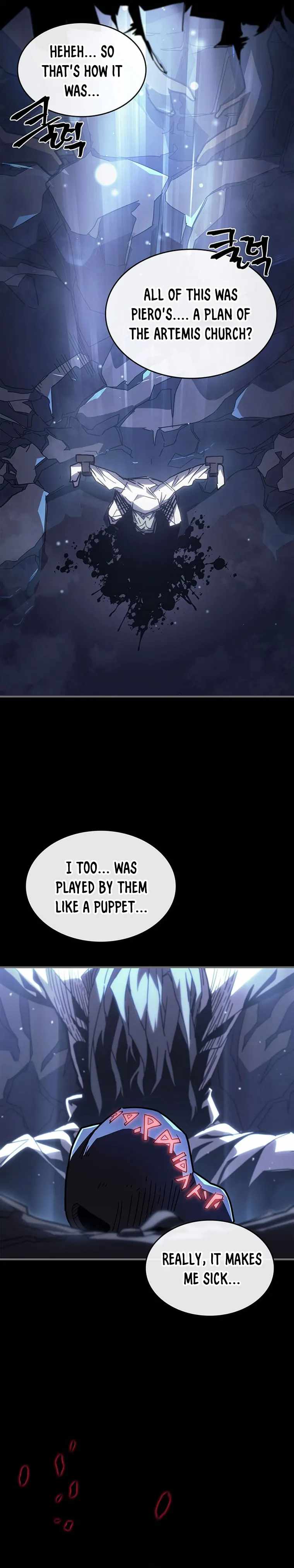 A Returner's Magic Should Be Special chapter 232 page 8