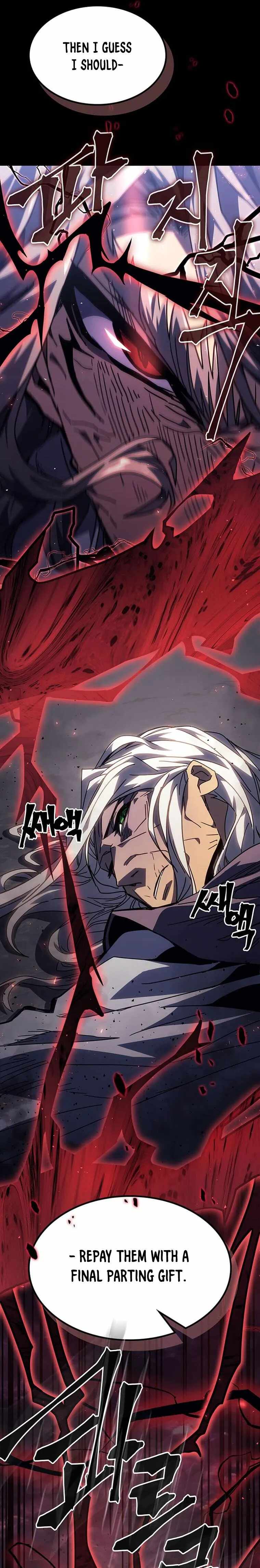 A Returner's Magic Should Be Special chapter 232 page 9