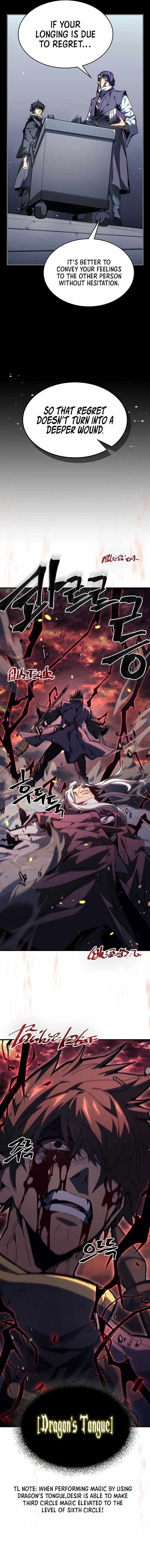 A Returner's Magic Should Be Special chapter 233 page 1