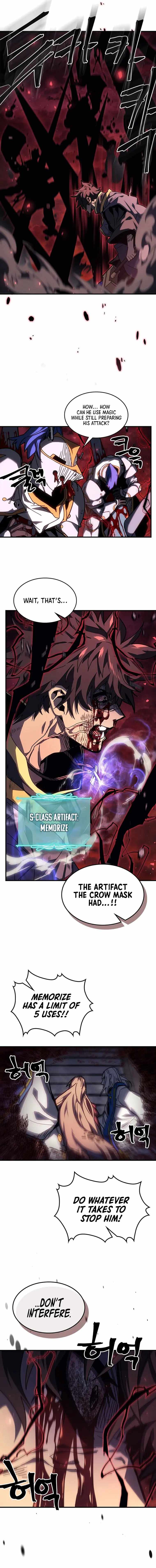 A Returner's Magic Should Be Special chapter 233 page 3