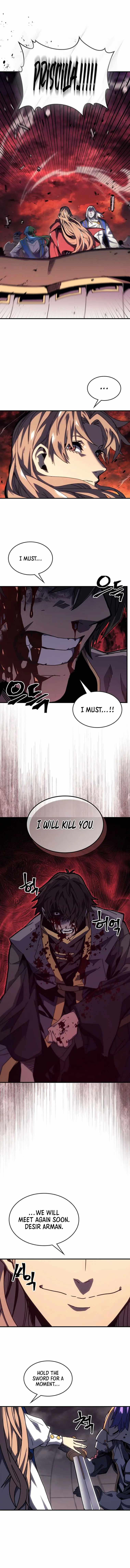 A Returner's Magic Should Be Special chapter 233 page 6