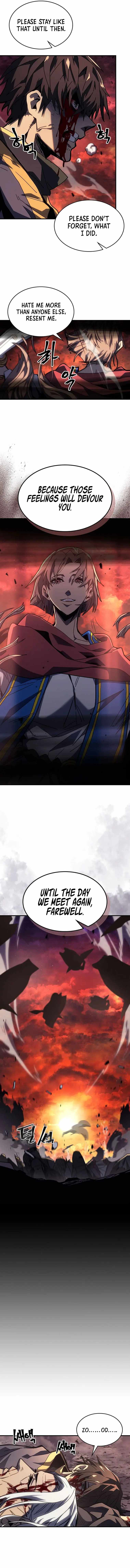 A Returner's Magic Should Be Special chapter 233 page 7