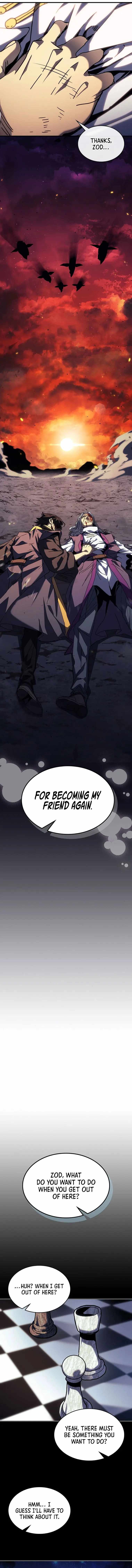 A Returner's Magic Should Be Special chapter 233 page 9