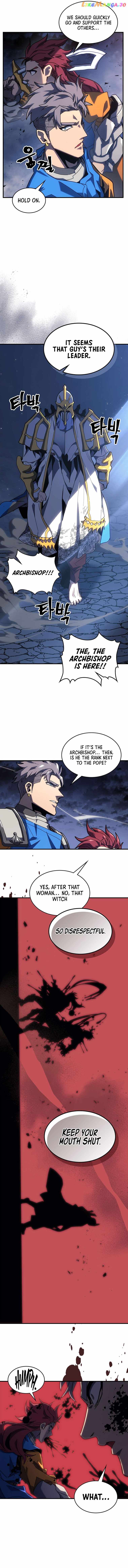 A Returner's Magic Should Be Special chapter 234 page 10