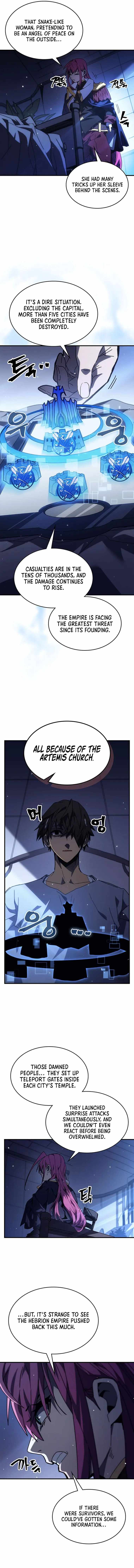 A Returner's Magic Should Be Special chapter 235 page 1