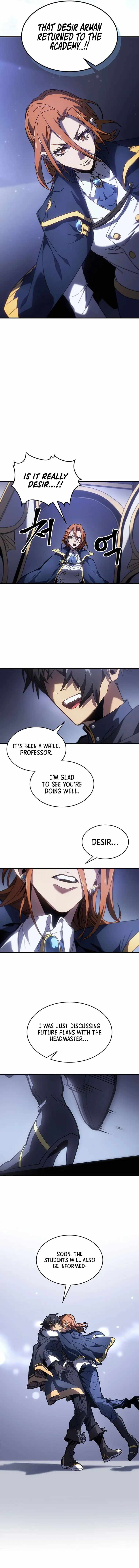 A Returner's Magic Should Be Special chapter 235 page 10