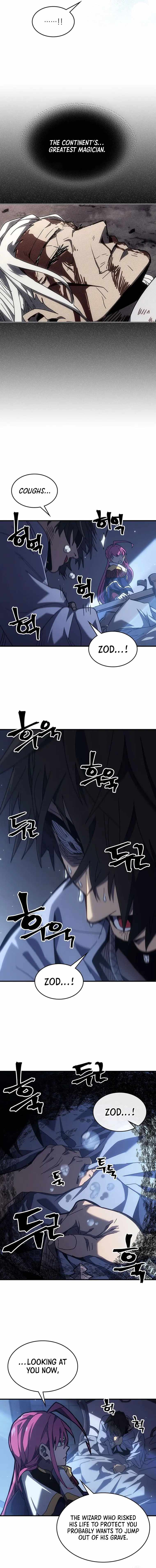 A Returner's Magic Should Be Special chapter 235 page 3