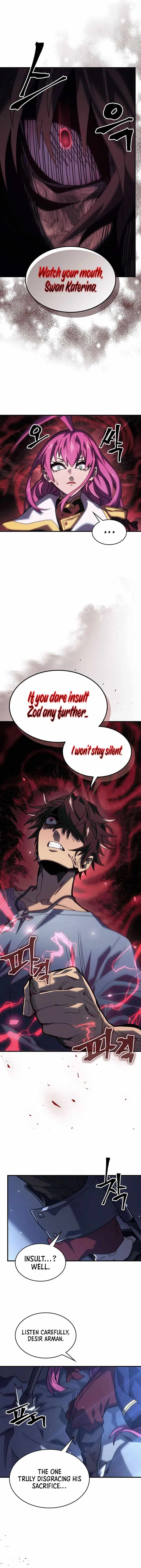 A Returner's Magic Should Be Special chapter 235 page 4