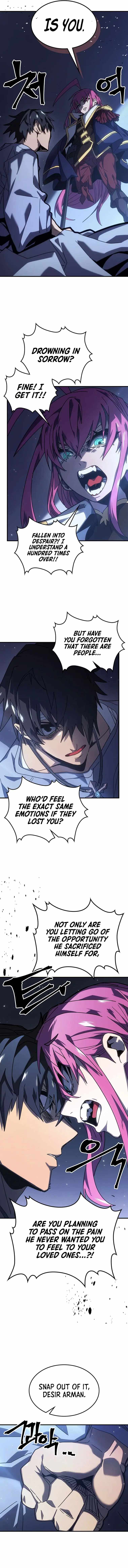 A Returner's Magic Should Be Special chapter 235 page 5