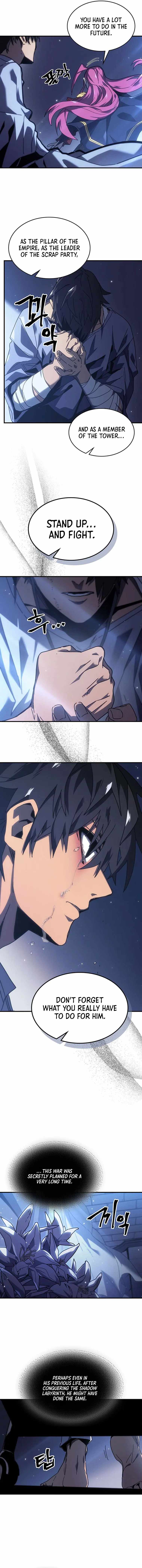 A Returner's Magic Should Be Special chapter 235 page 6