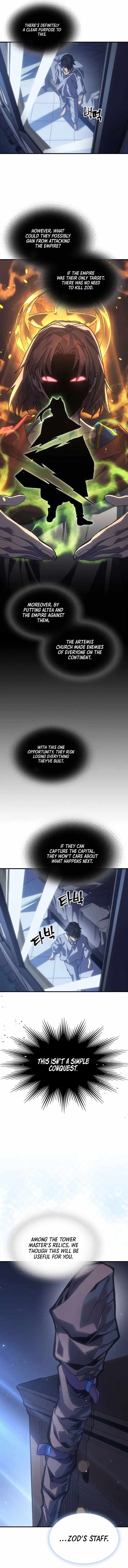 A Returner's Magic Should Be Special chapter 235 page 7