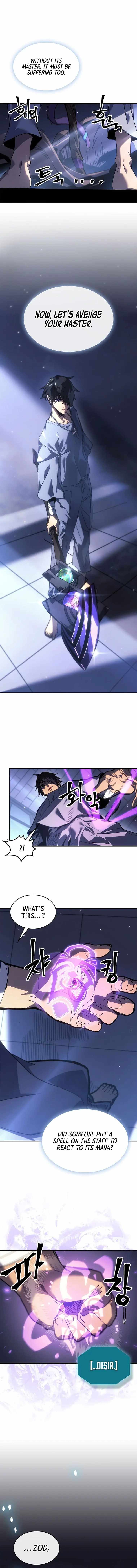 A Returner's Magic Should Be Special chapter 235 page 8