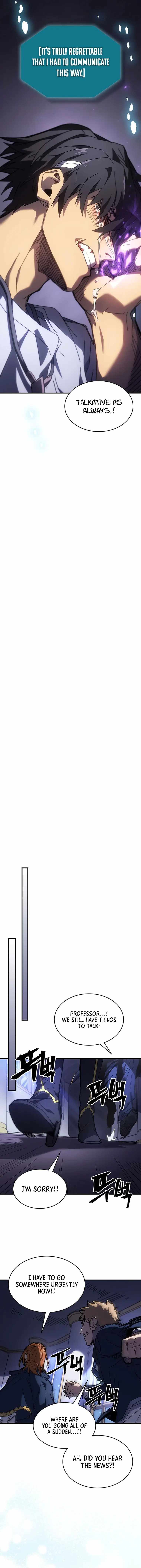 A Returner's Magic Should Be Special chapter 235 page 9