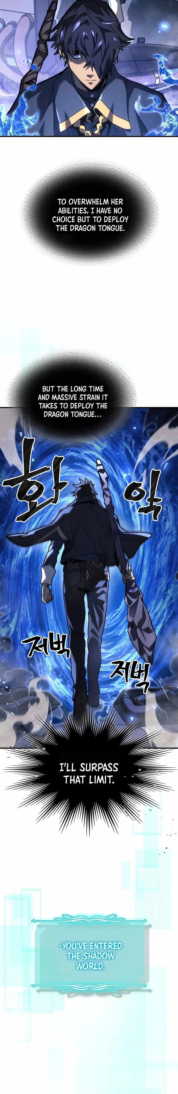 A Returner's Magic Should Be Special chapter 236 page 10