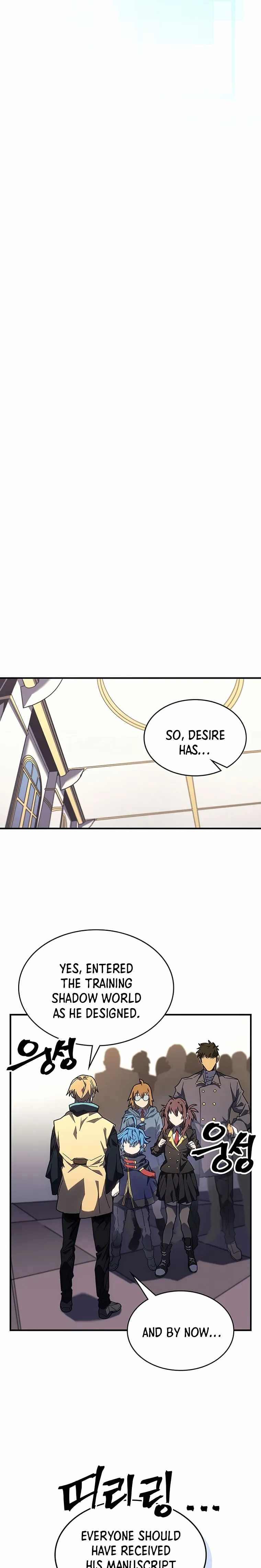 A Returner's Magic Should Be Special chapter 236 page 11