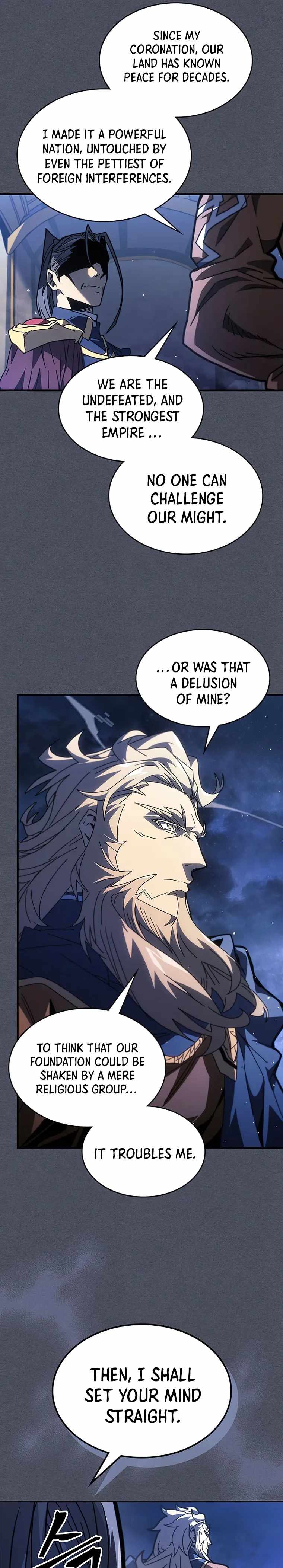 A Returner's Magic Should Be Special chapter 236 page 15