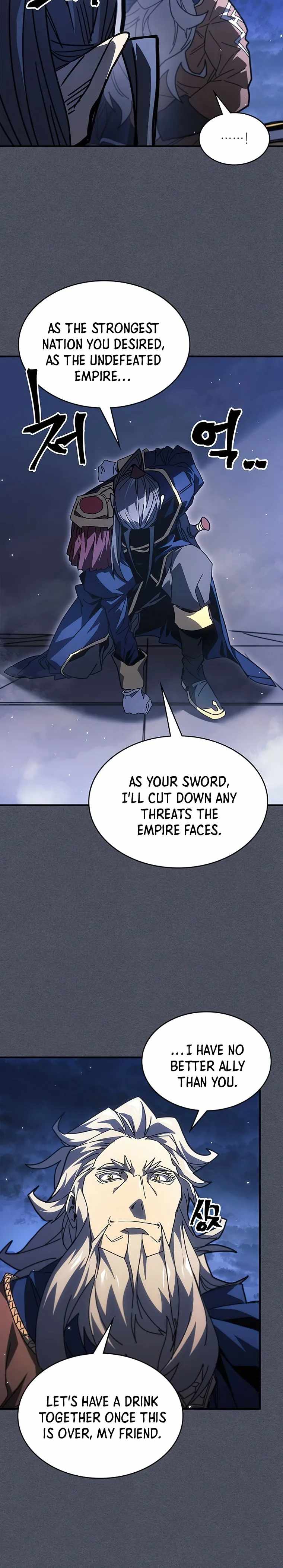 A Returner's Magic Should Be Special chapter 236 page 16