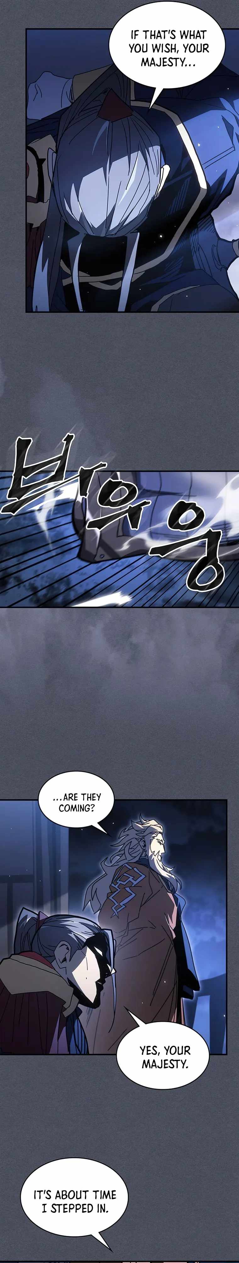 A Returner's Magic Should Be Special chapter 236 page 17