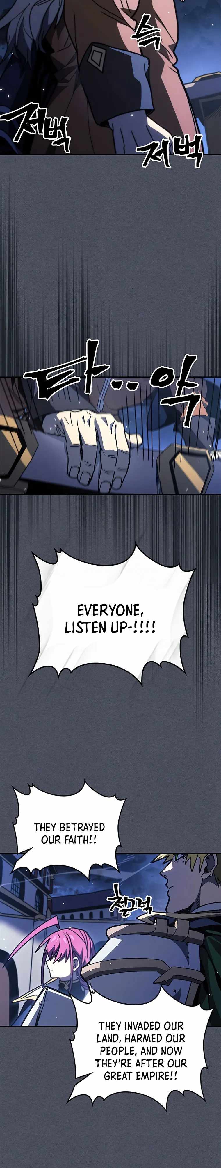 A Returner's Magic Should Be Special chapter 236 page 18