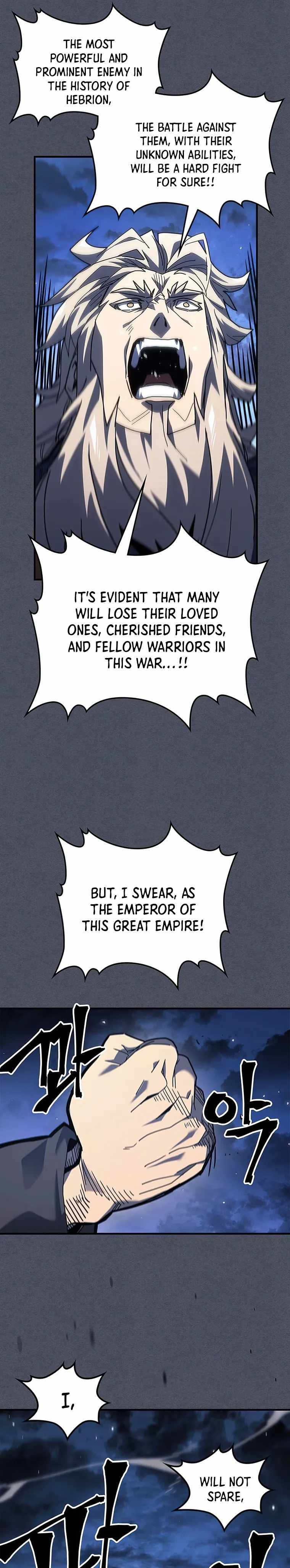 A Returner's Magic Should Be Special chapter 236 page 19