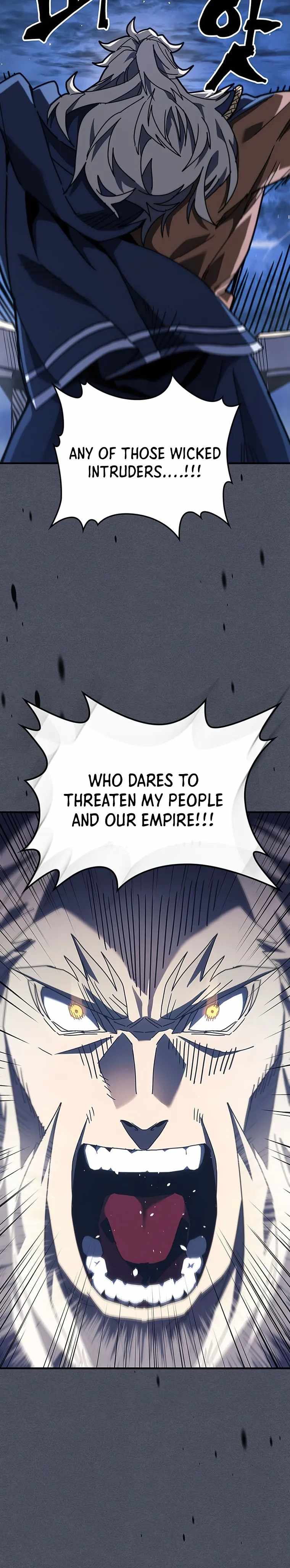 A Returner's Magic Should Be Special chapter 236 page 20