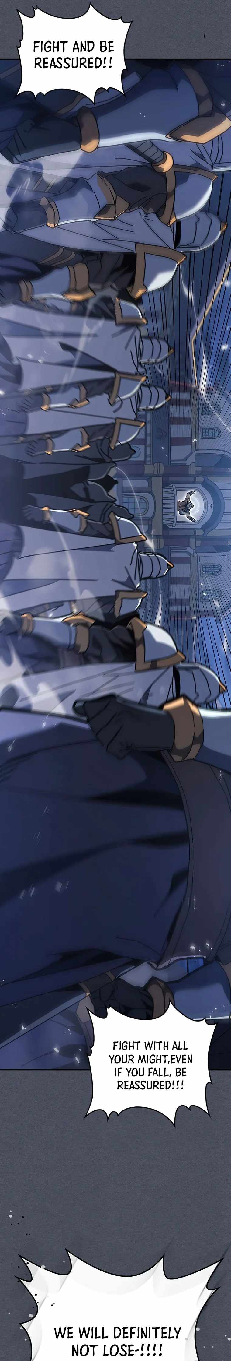 A Returner's Magic Should Be Special chapter 236 page 21