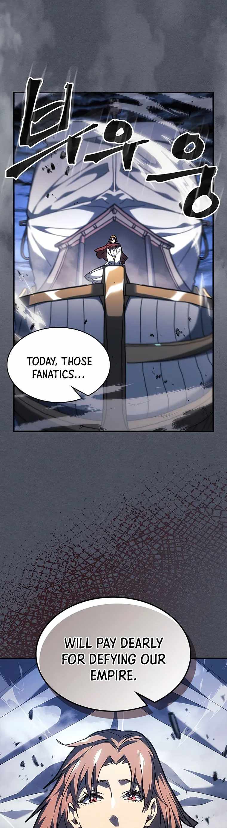 A Returner's Magic Should Be Special chapter 236 page 23