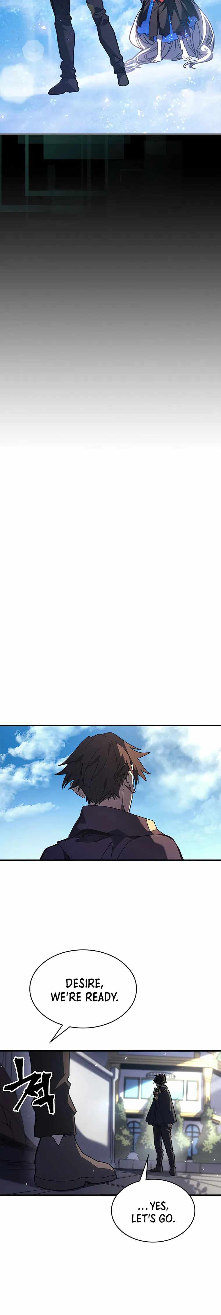 A Returner's Magic Should Be Special chapter 236 page 5