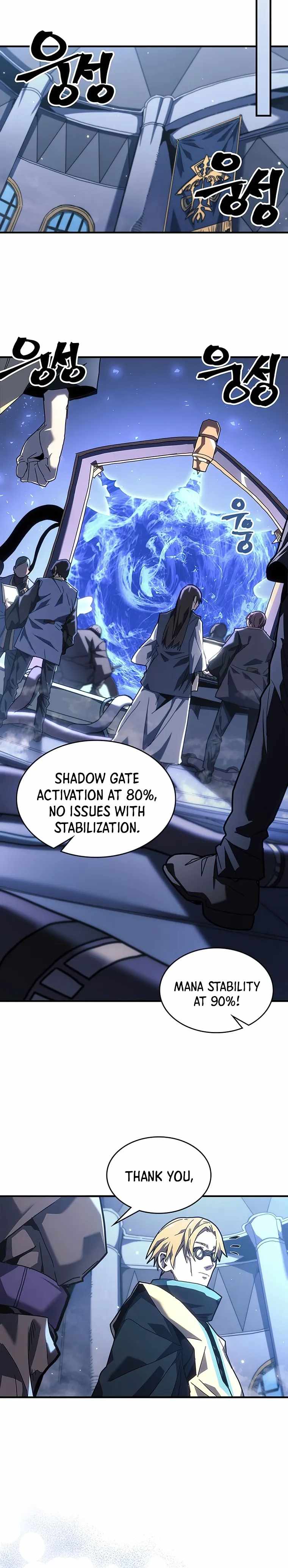 A Returner's Magic Should Be Special chapter 236 page 7