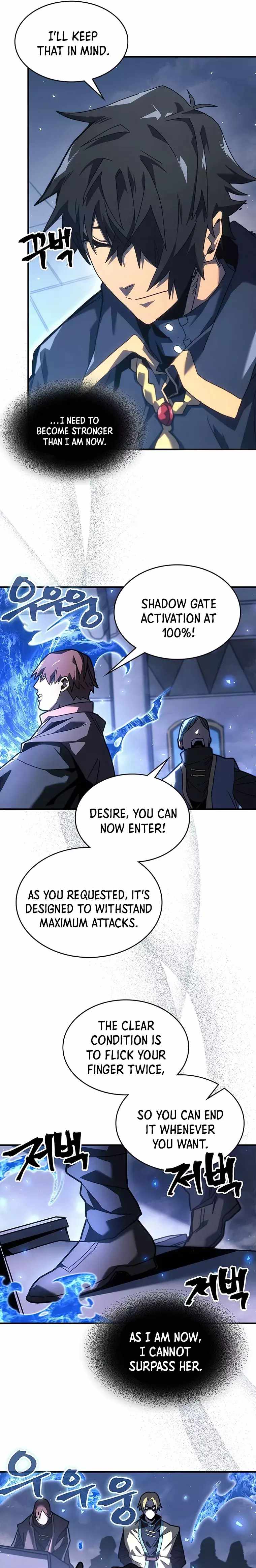 A Returner's Magic Should Be Special chapter 236 page 9