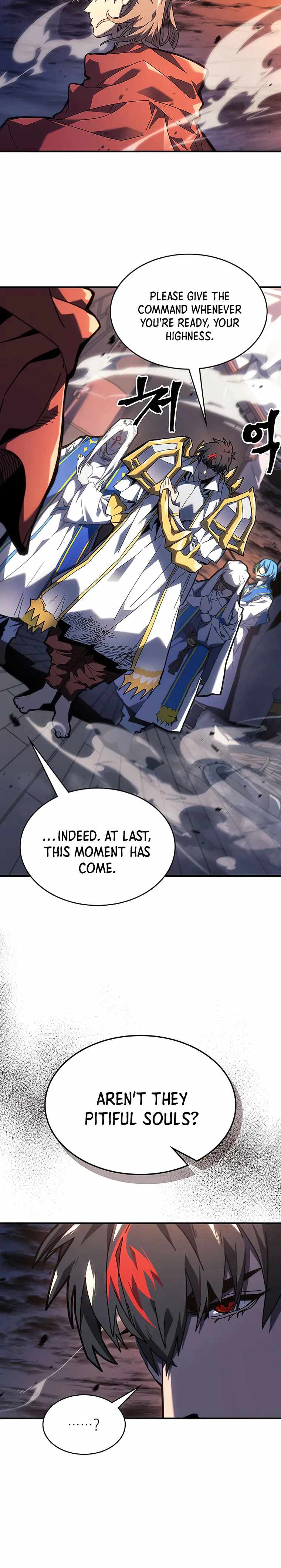 A Returner's Magic Should Be Special chapter 237 page 1