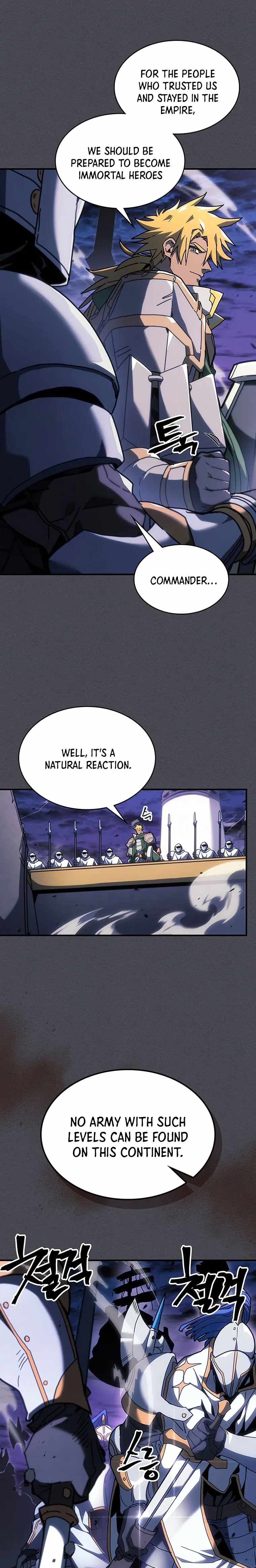 A Returner's Magic Should Be Special chapter 237 page 10