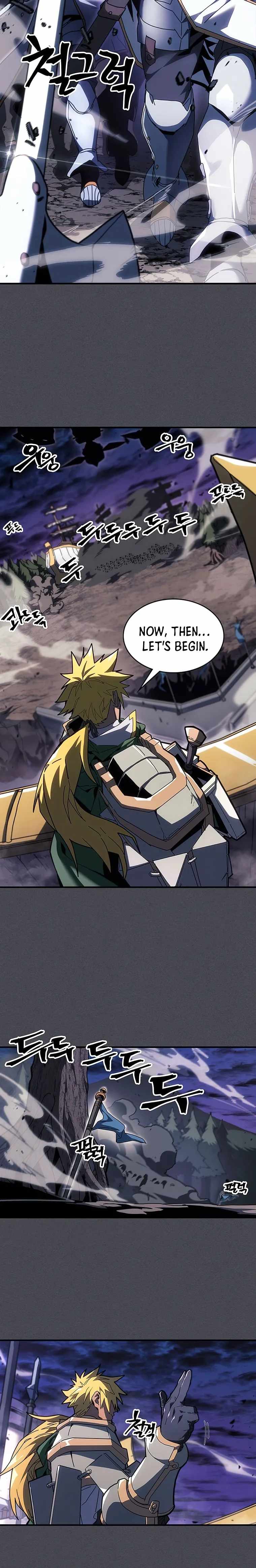 A Returner's Magic Should Be Special chapter 237 page 11