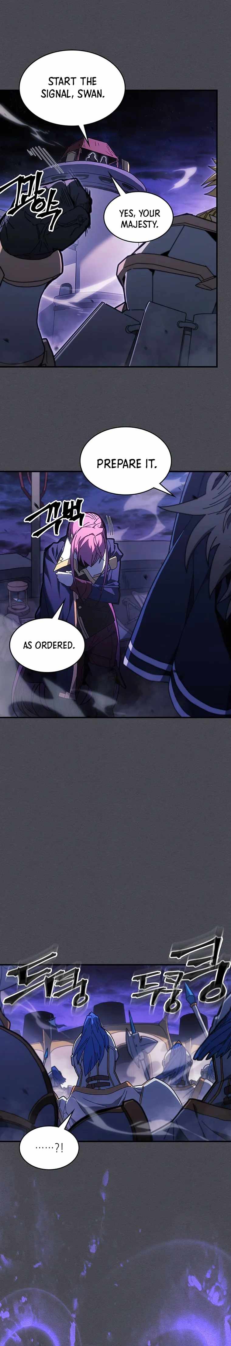 A Returner's Magic Should Be Special chapter 237 page 12