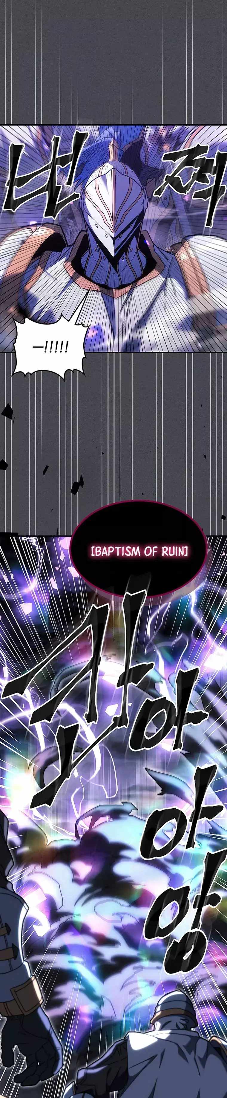 A Returner's Magic Should Be Special chapter 237 page 14