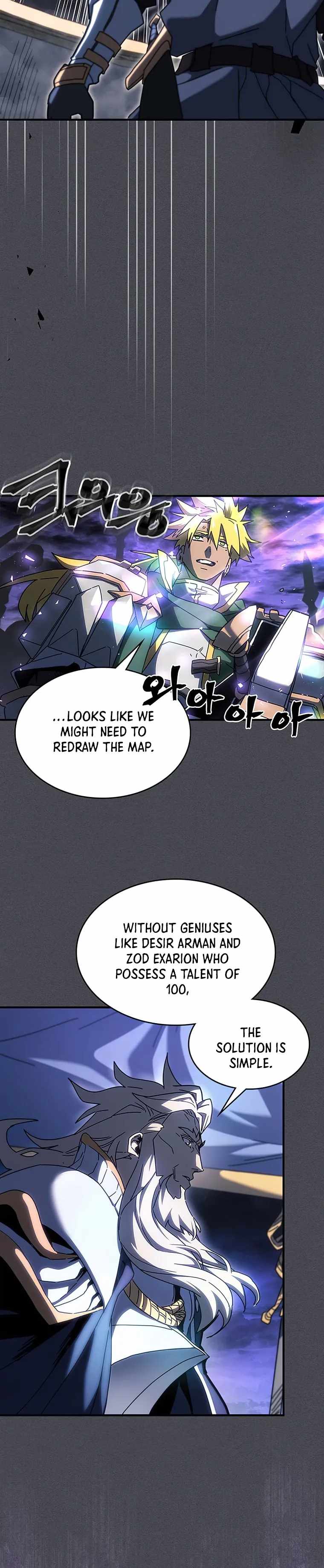 A Returner's Magic Should Be Special chapter 237 page 15