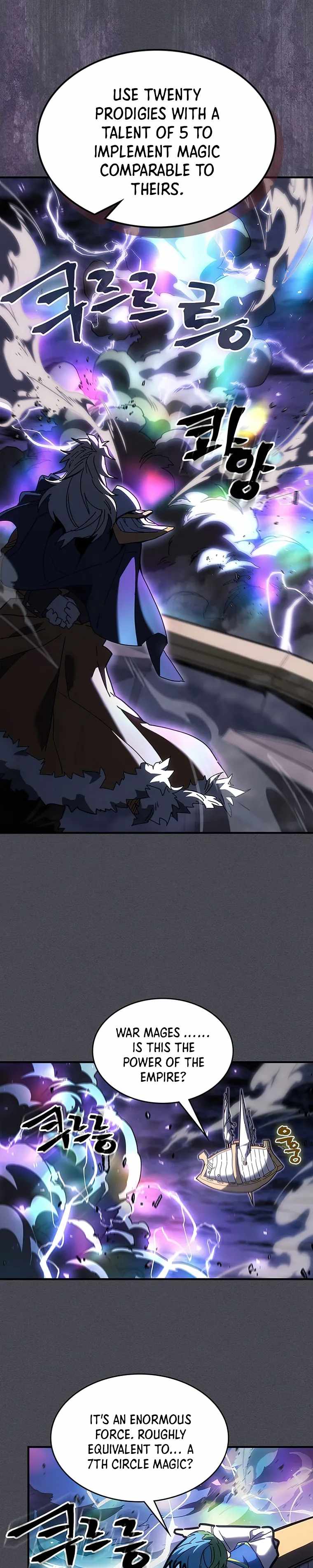 A Returner's Magic Should Be Special chapter 237 page 16