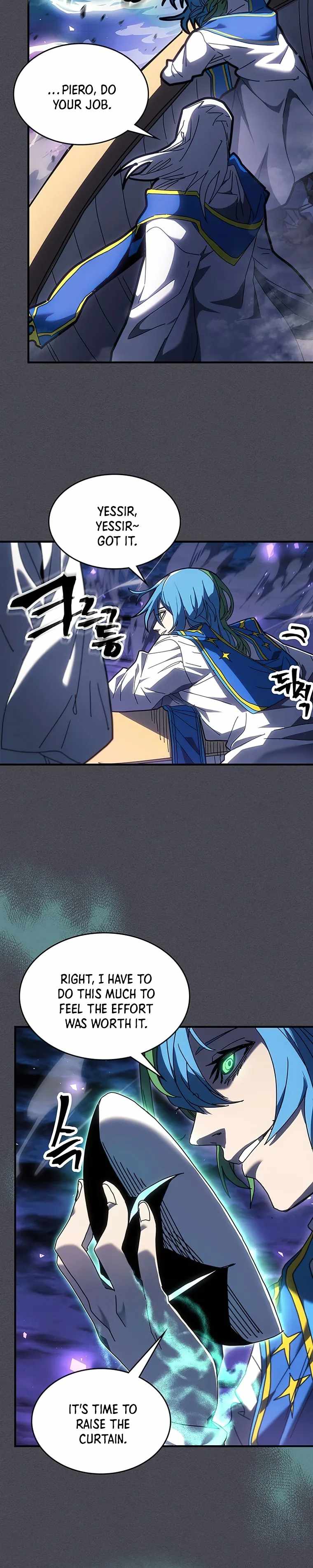 A Returner's Magic Should Be Special chapter 237 page 17