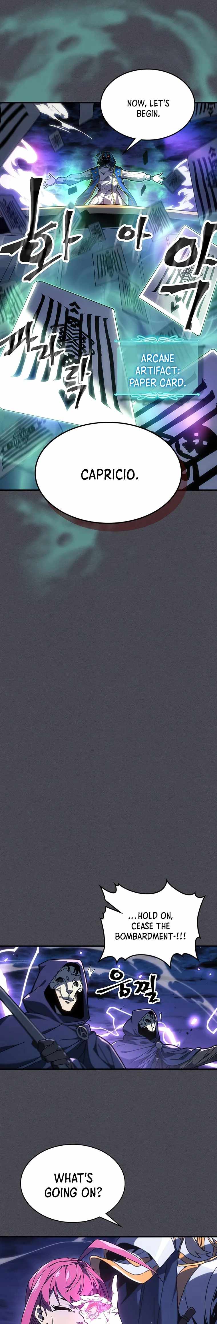 A Returner's Magic Should Be Special chapter 237 page 18