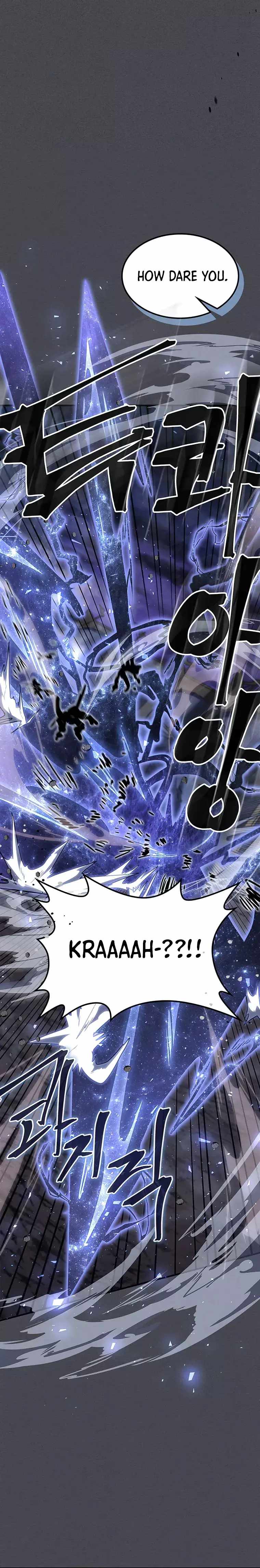 A Returner's Magic Should Be Special chapter 237 page 22