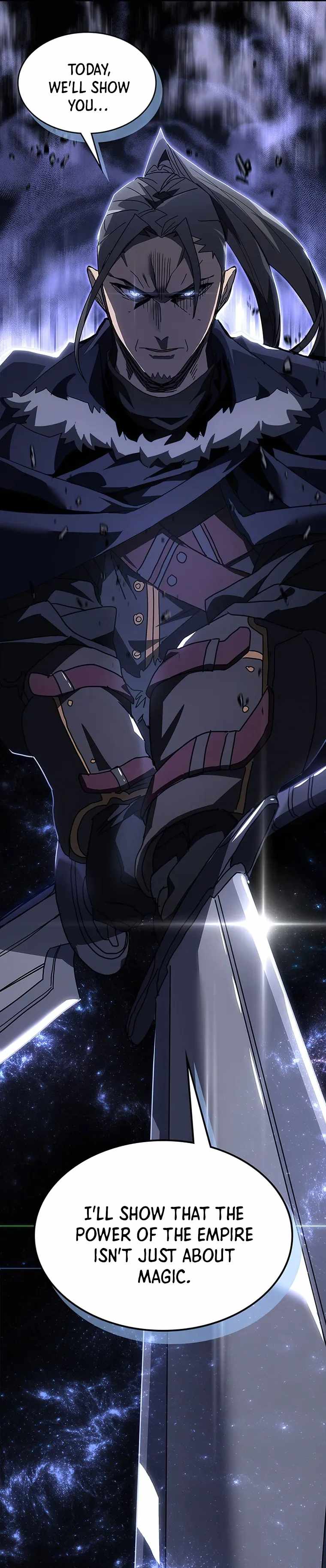 A Returner's Magic Should Be Special chapter 237 page 23